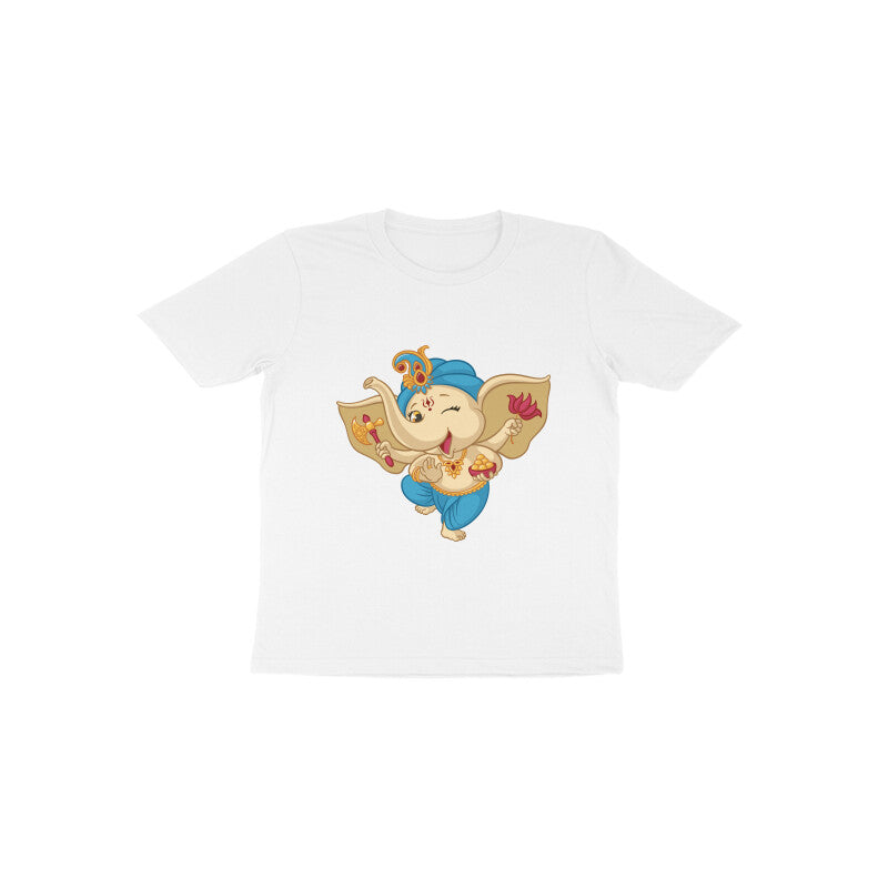 Ganpati Toddler T-Shirt